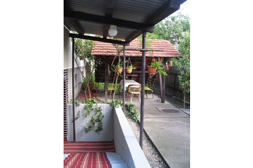 Pension de famille Veľký Meder 2